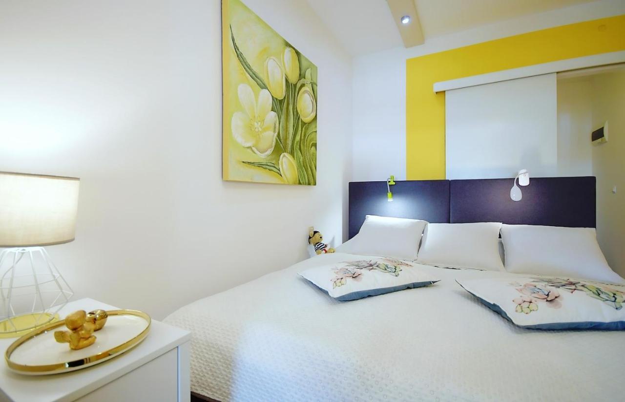 Apartament Prywatny W Hotelu Diwa Spa,W Kolobrzegu Z Parkingiem Bezplatnym W Centrum Miasta المظهر الخارجي الصورة