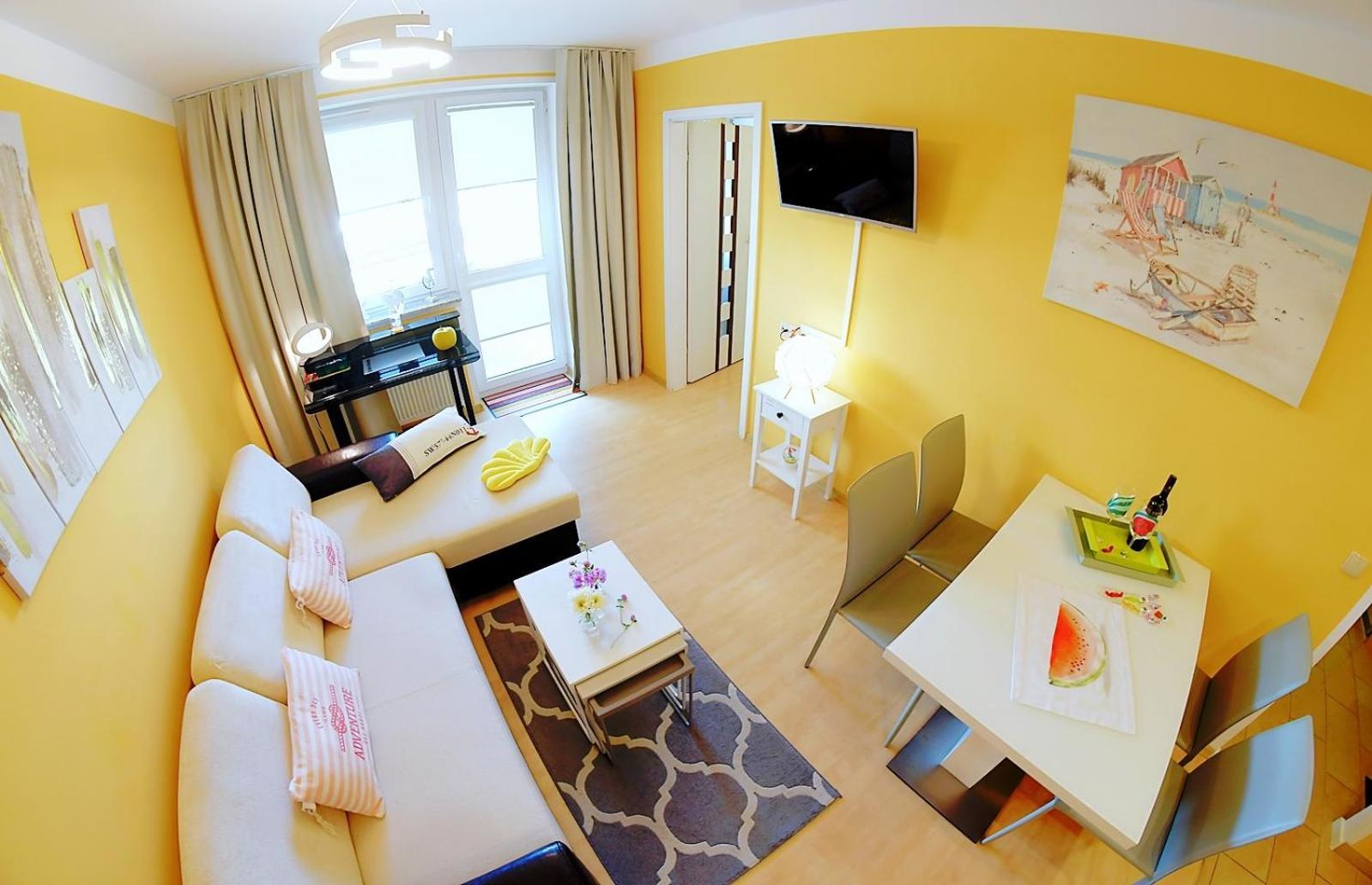 Apartament Prywatny W Hotelu Diwa Spa,W Kolobrzegu Z Parkingiem Bezplatnym W Centrum Miasta المظهر الخارجي الصورة